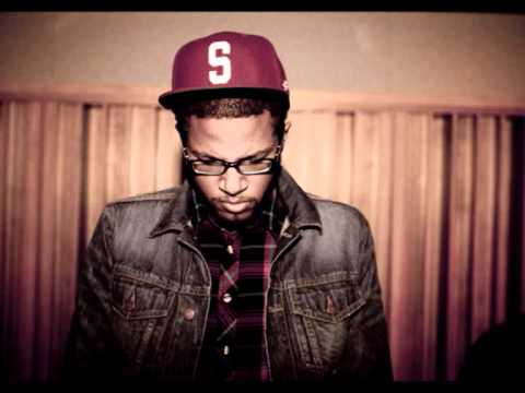 GILBERE FORTE & LLOYD BANKS // GET IT POPPIN'