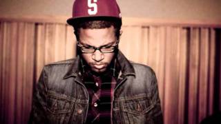 GILBERE FORTE & LLOYD BANKS // GET IT POPPIN'