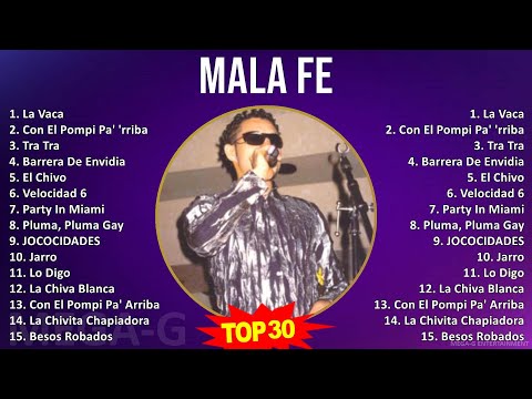 M a l a F e 2024 MIX Top Hits Collection ~ Top Merengue, Dominican Traditions, Latin, Tropical M...