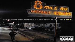Eminem ft. Obie Trice &amp; 50 Cent- Love Me (HQ AUDIO)