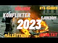 Mitt 2023 |Konflikter| EL - Bil Volvo XC40|Laddning| Installerat 3fas Uttag|Sjukdom ITP|Nya Kanaler|