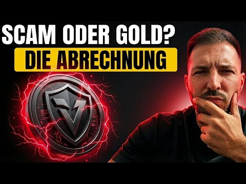 Verasity (VRA): The 100x dream or total garbage? (The reckoning)