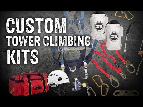 GME Supply 90099 Build Your Own Tower Kit