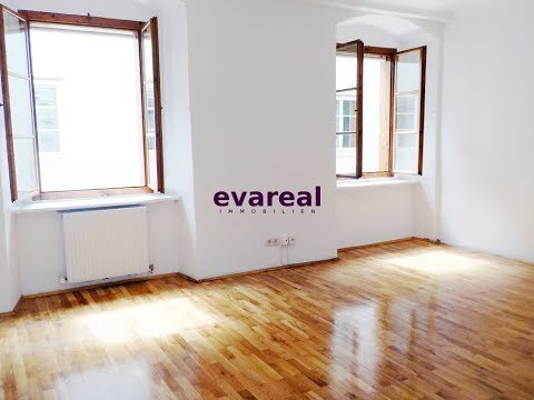 Graz, Wohnung/Büro im Zanderhof - 79 m² mit Balkon