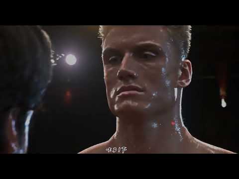 Ivan Drago | MOONDEITY X INTERWORLD - ONE CHANCE | Edit