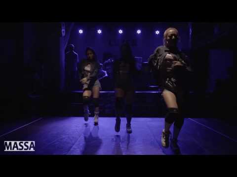 [SWAY ON THE BEAT VOL.2] / PARTY GUEST SHOWCASE  - BIGEYES / [MASSA]