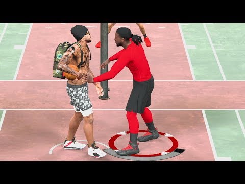 NBA 2K20 My Career EP 105 - Moses Park 95 Overall!