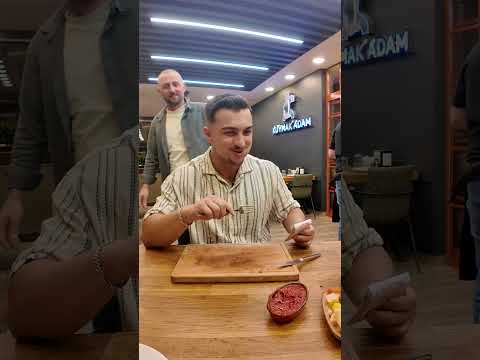 Sıradaki videoda ne yiyelim?