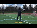 2020 Spring Preseason Training - Shooting Training