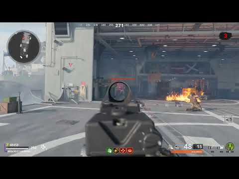 BRACKETT GAMING ZOMBIES pt18