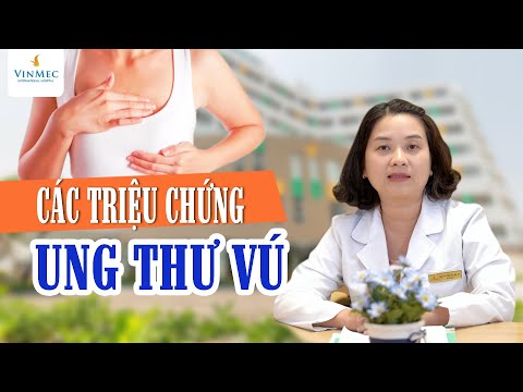 , title : 'Bệnh ung thư vú và cách nhận biết sớm nhất | ThS, BS Nguyễn Thục Vỹ - Vinmec Nha Trang'