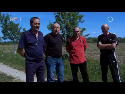 Heroji Vukovara Sezona 3. Ep. 3 - Luzac