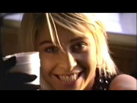 BEHIND THE SCENES: BABY, I DON'T CARE