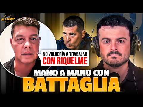 Yudco Al Hueso and Diego Yudcovsky