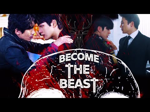 Yo Han x Ga On / Dong Sik x Ju Won ► Hannibal |reupload|