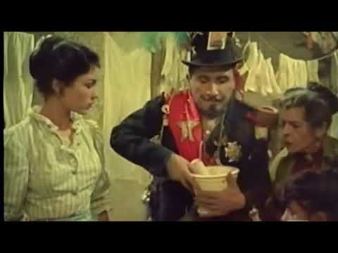 Tina Pica film - "Carosello Napoletano" (1954) con Paolo Stoppa, Maria Fiore