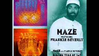 Maze - Lady Of Magic