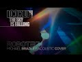 Look Up The Sky Is Falling Robotech Yellow Dancer Michael Bradley Acoustic Cover