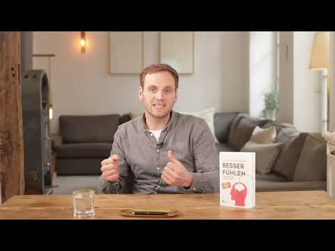 Leon Windscheid über Druck ("Besser fühlen")