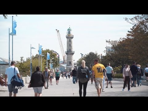 Tourismus im Umbruch – Bilanz und Zukunft der Branche in Rostock