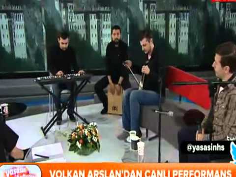 Volkan Arslan ALÇAKTAN GELEN DUMAN ( A Haber)