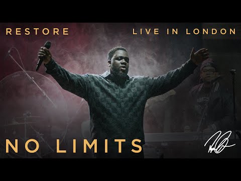 Ryan Ofei - No Limits (Official Video)