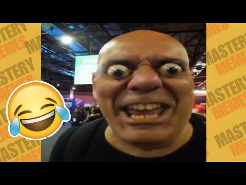 OS MEMES MAIS ENGRAÇADOS DA INTERNET | TENTE NÃO RIR #102