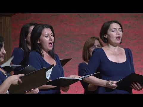 HARUTIUN DELLALIAN "Minute of Silence"