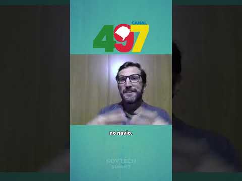 Entrevista com o Diretor de Comunicação da Prefeitura de Silveira Martins - Daniel Coradini Vedoin