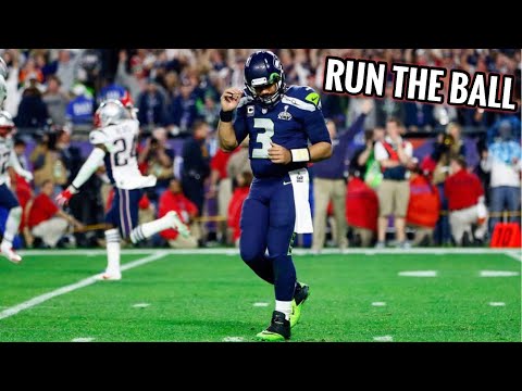 NFL “Dumbest” Moments