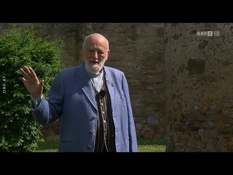 Klingendes Österreich: "Tulln-Geras-Drosendorf - Hochkultur zwischen Donau, Kamp und Thaya