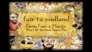 Fair to Midland - Vice/Versa