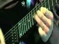 Funny Moment With John Petrucci - G3 Jam 