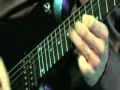 Funny Moment With John Petrucci - G3 Jam 