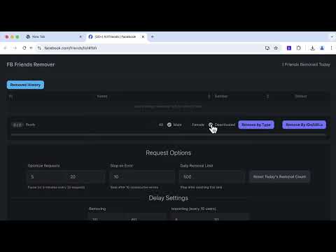 Item video thumbnail