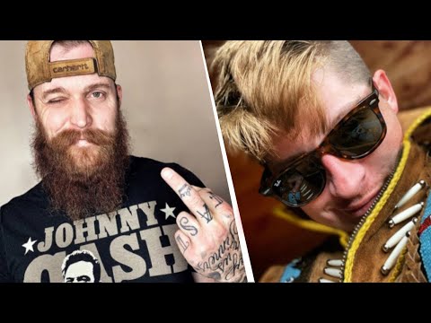 Adam Calhoun New Song Slaughter + Upchurch! #DylanTalkz