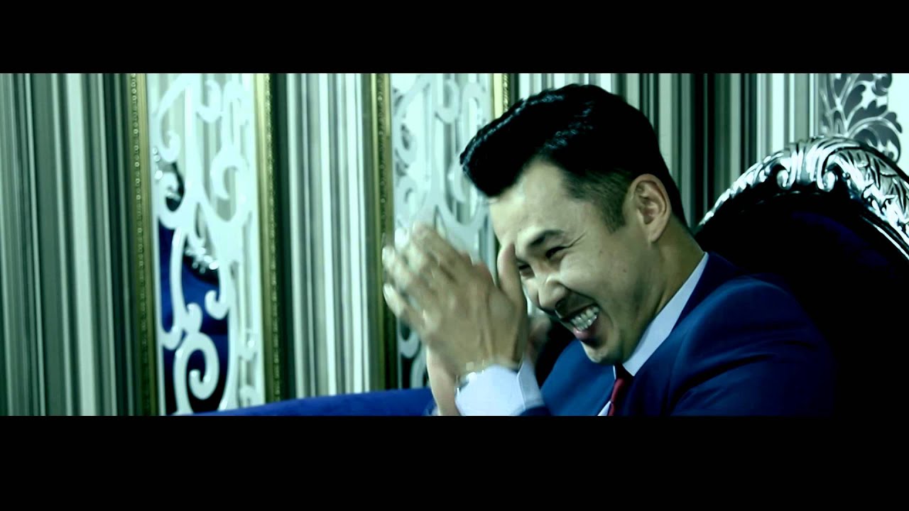 СААРАЛ ХҮН /муск/ TEASER TRAILER