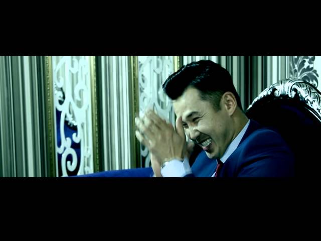 СААРАЛ ХҮН /муск/ TEASER TRAILER