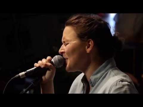 Emilíana Torrini - Sunnyroad (Live on KEXP)