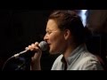 Emilíana Torrini - Sunnyroad (Live on KEXP)