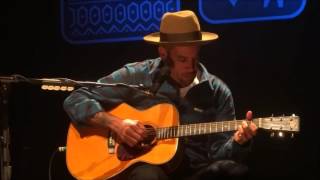 Ben Harper (namadrugada) - Number three