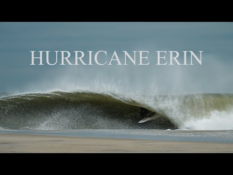 Swell of the year In NYC