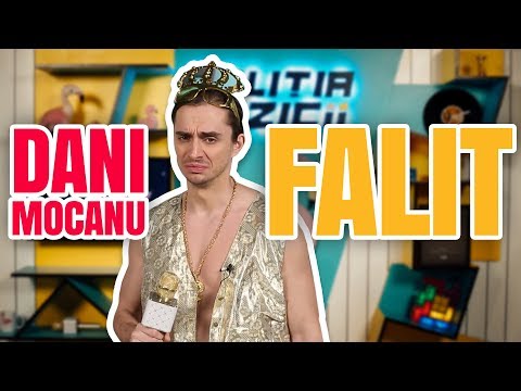 Politia Muzicii: ANDRA - Vina Mea, NICOLE CHERRY - Cine sunt eu?