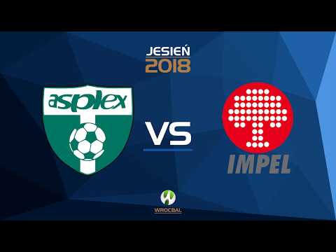Asplex - Impel 1:1