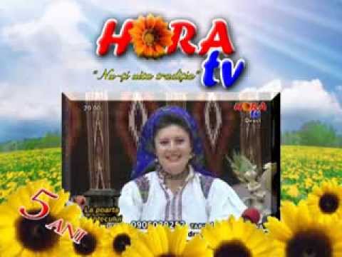 HORA TV 5 ANI