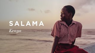 Salama&#39;s Story | A Different Future | Compassion Australia