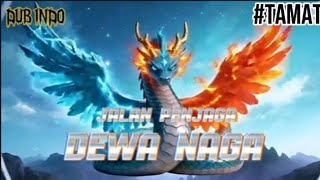 Download lagu #FINALE | PATH OF THE DRAGON GOD GUARDIAN #anime mp3