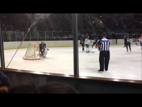 Albatros de Brest   Duc d'Angers 26e Magnus Extraits match