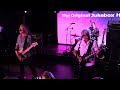 The Original Jukebox Heroes Vauxhall May 2022 Fox On The Run Mama Weer All Crazee Now Covers