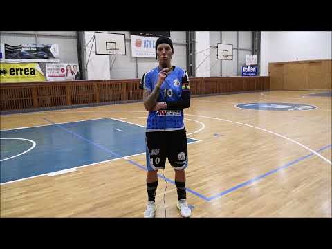 KM Automatik FBK Jičín - FbŠ Bohemians - 29. 1. 2022